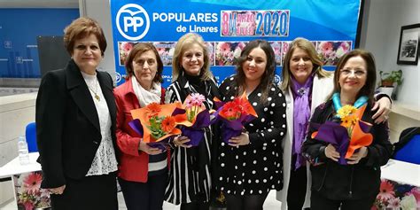 mujeres linares|Mujeres de Linares